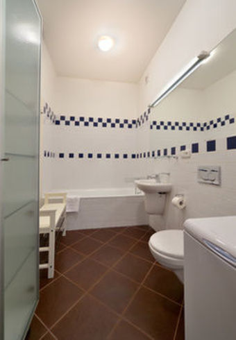 Ambiente Serviced Apartments - Tallerova