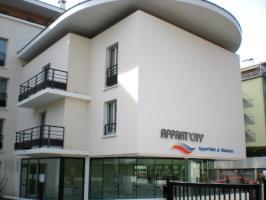Hotel Comfort Suites Le-port-marly Paris Ouest