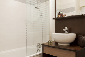 Hotel Comfort Suites Le-port-marly Paris Ouest