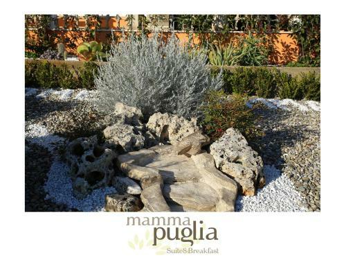 Mamma Puglia