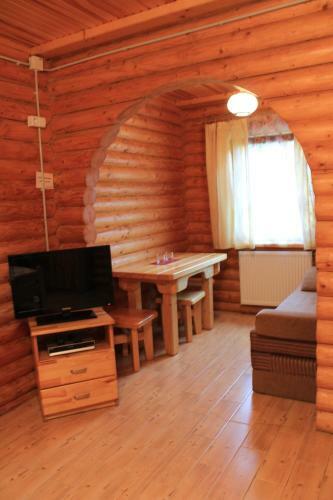 Posada Sokolyne Gnizdo