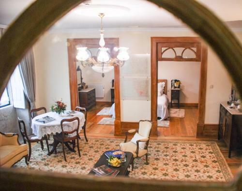 Hostal Casa Mindela Guesthouse