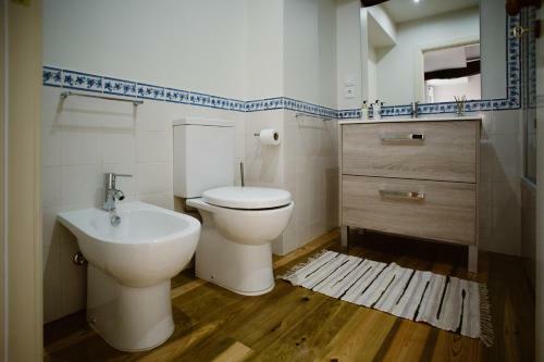 Hostal Casa Mindela Guesthouse