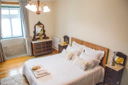 Hostal Casa Mindela Guesthouse