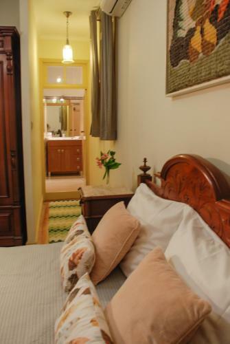 Hostal Casa Mindela Guesthouse