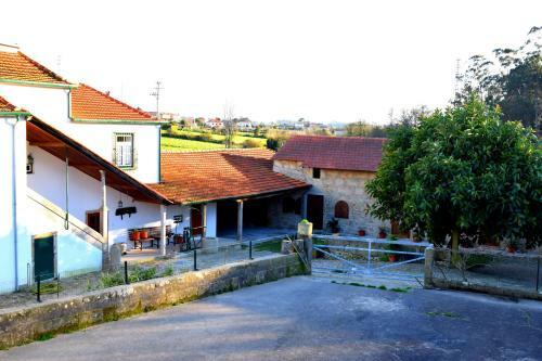 Hostal Casa Mindela Guesthouse