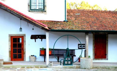 Hostal Casa Mindela Guesthouse