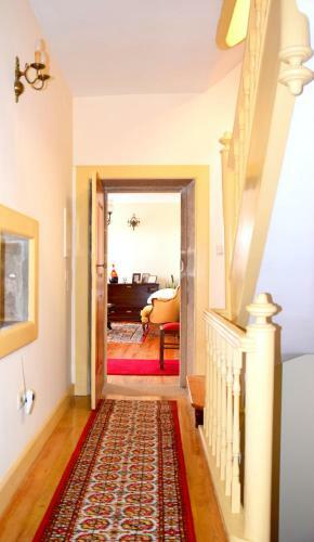 Hostal Casa Mindela Guesthouse