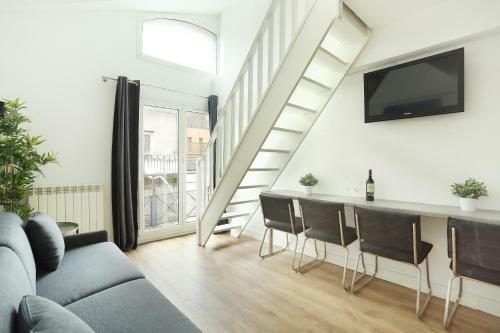 Apartamento Residence Les Lilas Paris