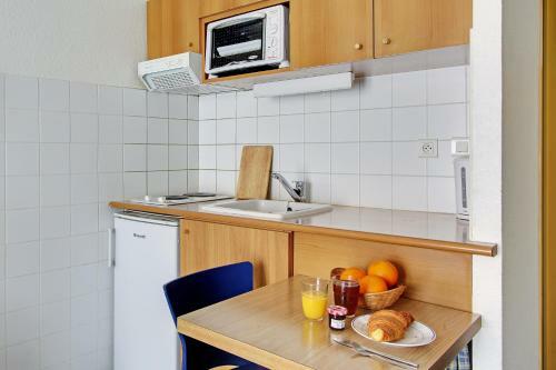 Apartamento Residence Les Lilas Paris