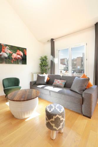 Apartamento Residence Les Lilas Paris