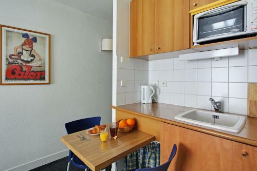 Apartamento Residence Les Lilas Paris