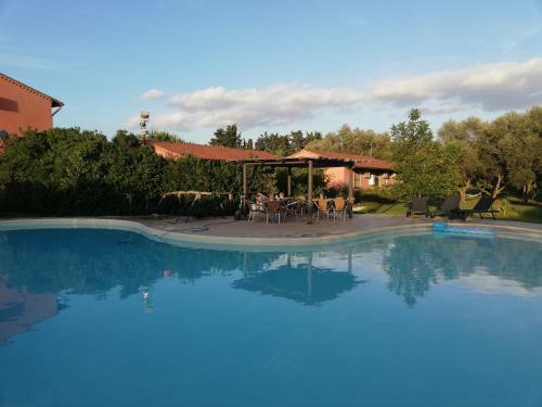 Agroturismo L'orto