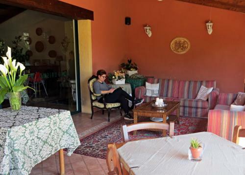 Agroturismo L'orto