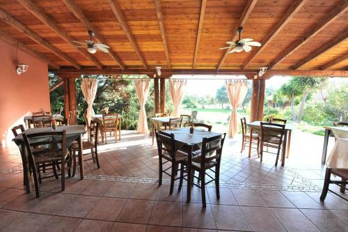 Agroturismo L'orto