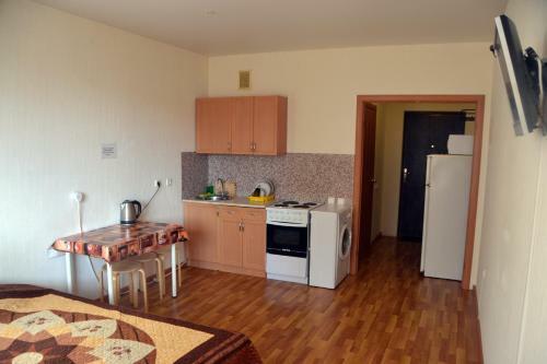 Apartments Baturinskaya 159/78