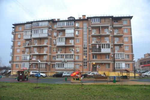 Apartments Baturinskaya 159/78