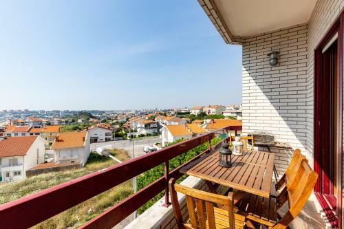 Apartamento Feel Porto Douro Marina