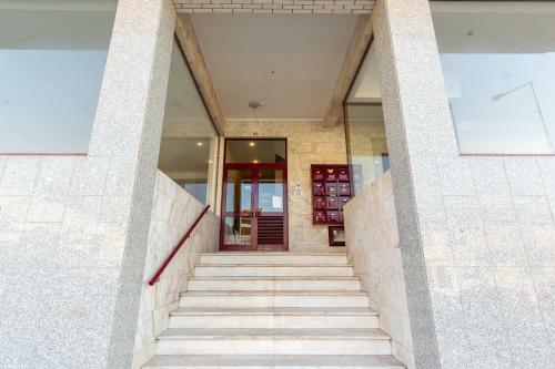 Apartamento Feel Porto Douro Marina