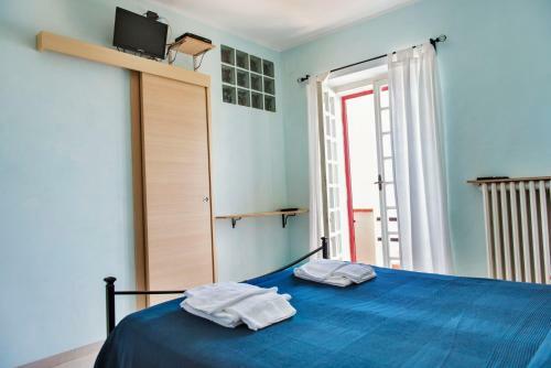 Bed & Breakfast Azzurromare