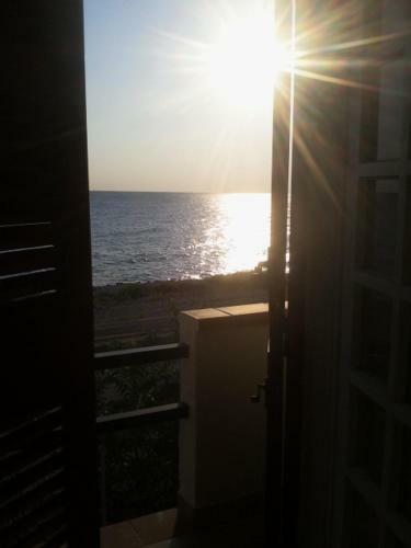 Bed & Breakfast Azzurromare