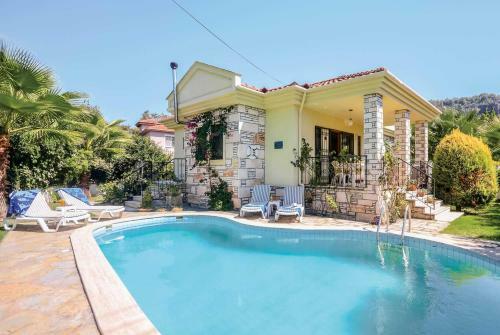 Villa Yildiz