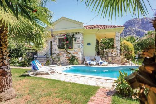 Villa Yildiz