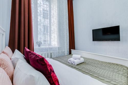 Hostal Piterdom Narvskaya