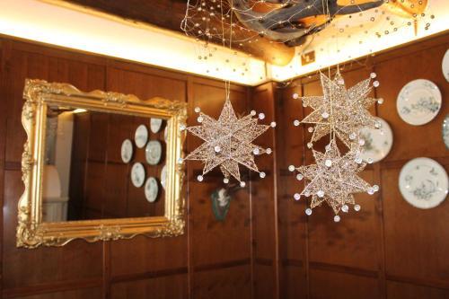Hotel Chalet Rikheland
