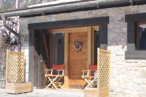 Hotel Chalet Rikheland