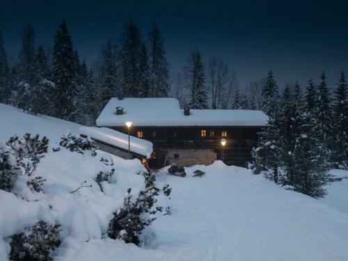 Hotel Chalet Rikheland