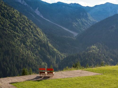 Hotel Chalet Rikheland