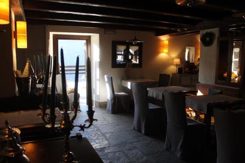Hotel Chalet Rikheland