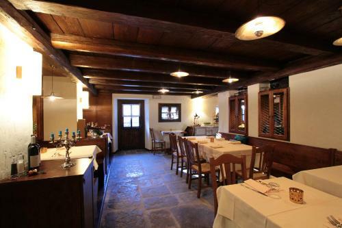 Hotel Chalet Rikheland