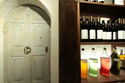 Hotel Chalet Rikheland