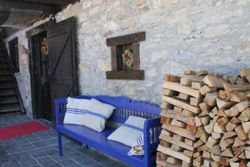 Hotel Chalet Rikheland