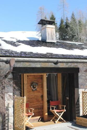 Hotel Chalet Rikheland