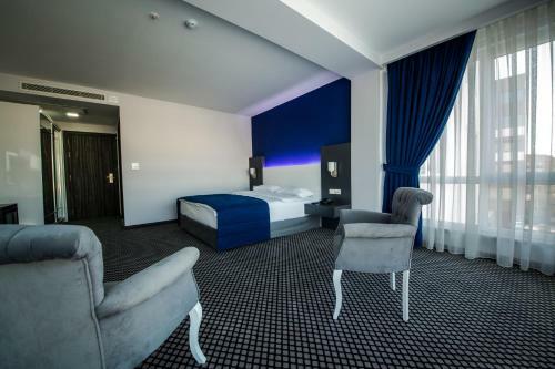 Cavit Duvan Prestige Hotel