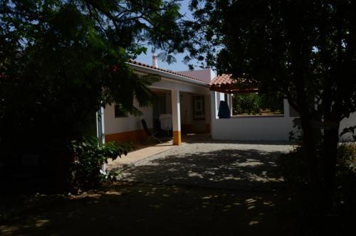 Agroturismo Quinta Das Figueiras