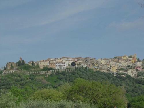 Apartment Scarlino