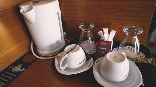 Green Forest Hotel - Adults Only