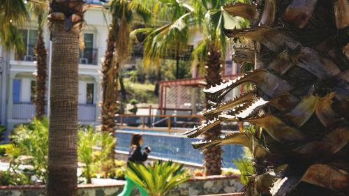 Green Forest Hotel - Adults Only