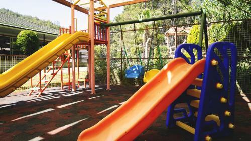 Green Forest Hotel - Adults Only