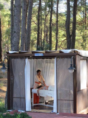Green Forest Hotel - Adults Only