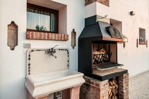 Brick House Silea