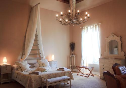 Bed & Breakfast Les Carmes