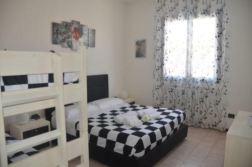 Holiday Apartments Lagrandemela