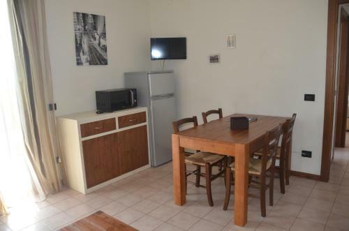 Holiday Apartments Lagrandemela