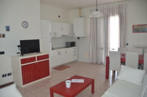 Holiday Apartments Lagrandemela