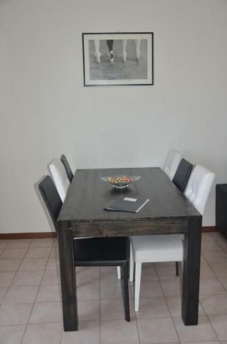 Holiday Apartments Lagrandemela